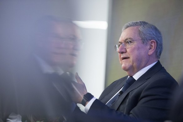 ASIC chair Joe Longo says reviewing the rapid growth in private markets will be a key priority for the watchdog.