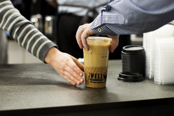 To bosses from older generations, bringing an iced coffee to a job interview can signal either a complete lack of understanding of the workplace’s unwritten rules or, perhaps even worse, an unwillingness to play by them.