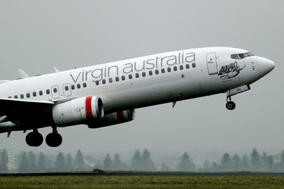 Virgin sustainability chief Christian Bennett said the venture would capitalise on the technology relationship between the two businesses.