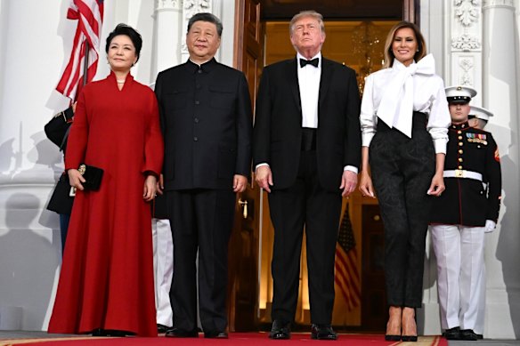 The summit was high on ceremony and low on substance - for now at least - which was predicted by most analysts.