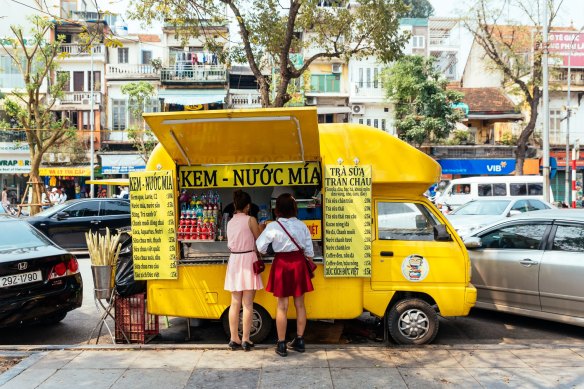 Vietnam is shaping up as a great option for travellers keen to get the most bang for their buck.