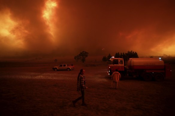 As the fire season finally ebbs, agencies and scientists are preparing to study what can be learnt from the record fires and also get ready for the next season that is only months away.