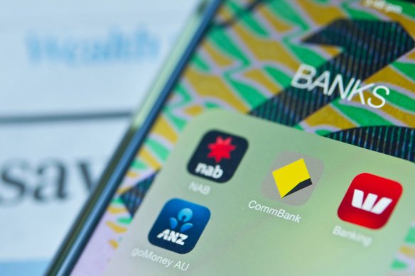 The pandemic has sparked permanent changes in how many people do their banking.