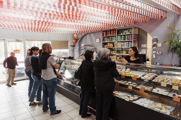 La Paula, Fairfield - SMH Good Food Guide review
