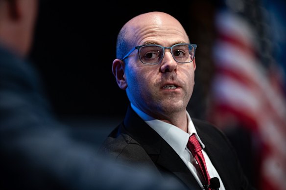 Stephen Miran is in line to become the next head of the Federal Reserve and has been a supporter of a weaker US dollar.