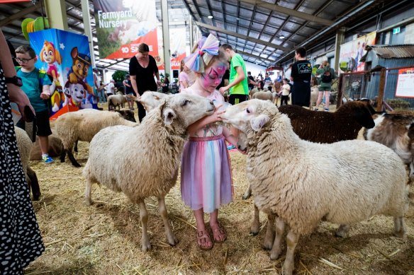 Show time! And how much will you value your sacred ‘non-productive’ time this long weekend.