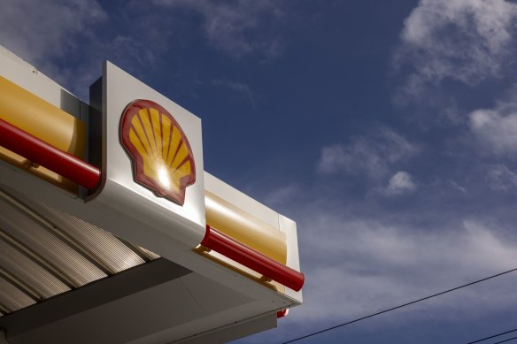 Shell’s vice president says the financial gap between the Western and the developing worlds will determine how quickly the world transitions to net zero.