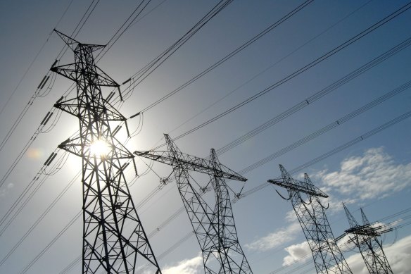 AusNet has applied to charge gas customers more as Victoria electrifies.