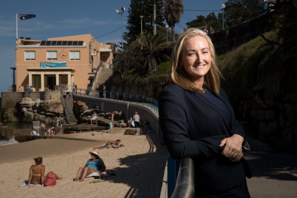 NSW Coogee Labor MP, Marjorie O’Neill, says the privatisation of the eastern suburbs bus network had been an “abject failure”.