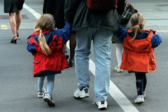 Raising children without tipping into financial precarity or total burnout has become a luxury for many parents.