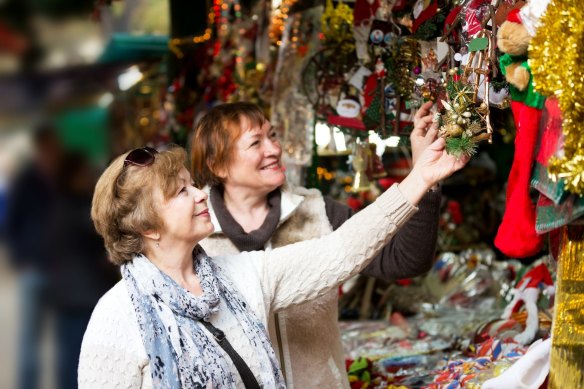 Travellers are now looking to take home physical memories of their trip such as a locally handmade craft.