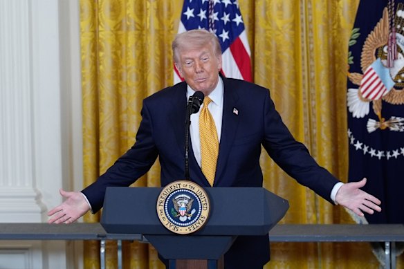 The consequences of US President Donald Trump’s war in the Middle East will be far-reaching.