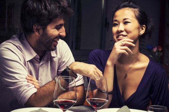 Asking where you stand is not an unreasonable question in a relationship. 