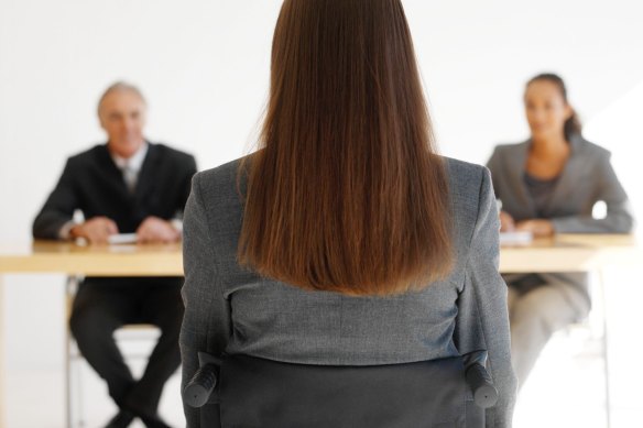 Wanting a better job, or even just a change, was the most common reason given for why people looked for new jobs.