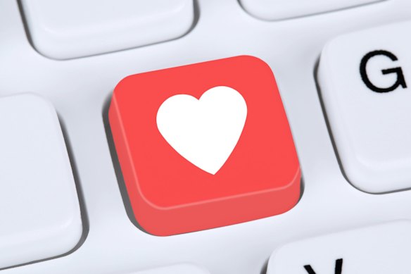 Chatbots are increasingly being used for “romantic” relationships.