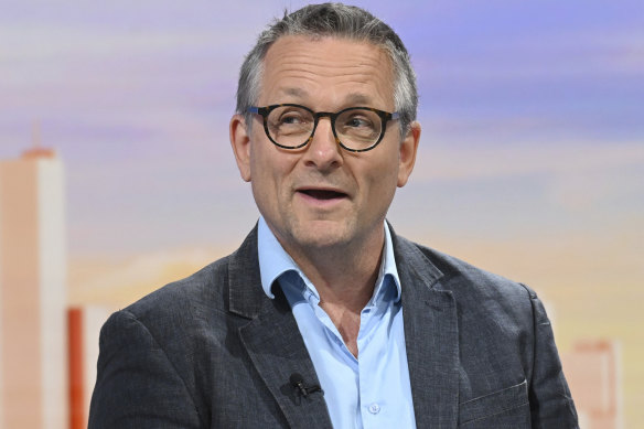 Doctor and broadcaster Michael Mosley’s body was found on a Greek island. 