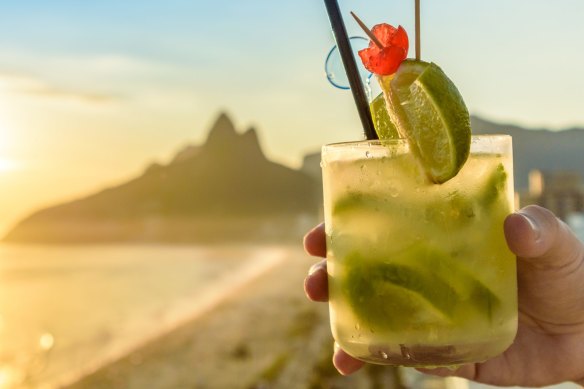 If alcohol is a factor in an accident overseas, your insurance policy may be void.