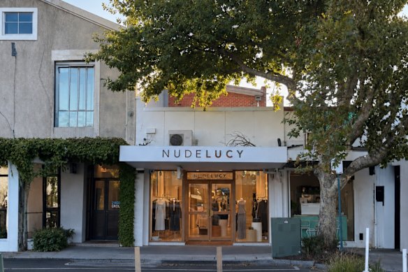 63 Church Street, Brighton, has been bought by the Carla Zampatti fashion group.