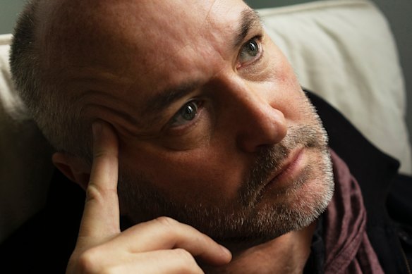 McCann’s new novel breaks lots of rules. 