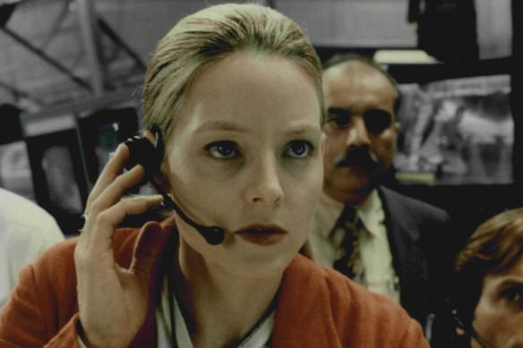 The novel and film Contact, starring Jodie Foster, was inspired by the WOW signal and other close calls picked up by SETI.