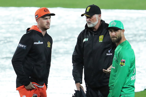 Teams will each get one unsuccessful DRS challenge in the upcoming Big Bash season.