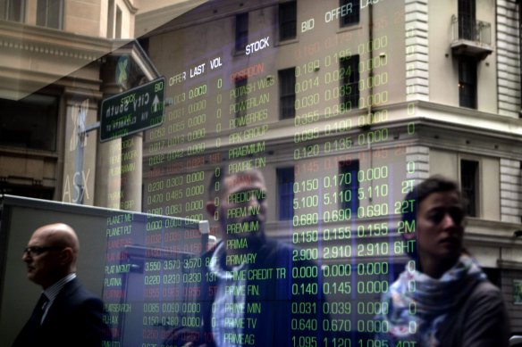 The ATO can become a beneficiary of your estate when you leave a parcel of shares to more than one heir.