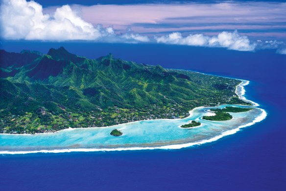 Jetstar will commence twice-weekly flights from Sydney to Rarotonga on June 29.