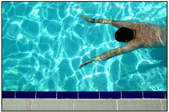 There is no money for important physical activities, including swimming.