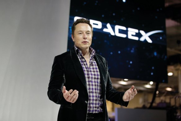Quando se trata de defesa planetária, a SpaceX foi até agora o principal parceiro de lançamento para testar a prontidão da Terra para um futuro cenário no estilo Armageddon.