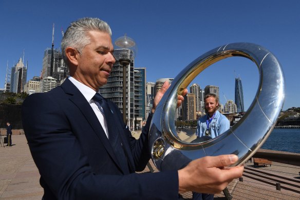 Sydney FC coach Steve Corica has won plenty during his first two seasons in the job, but still isn't satisfied.