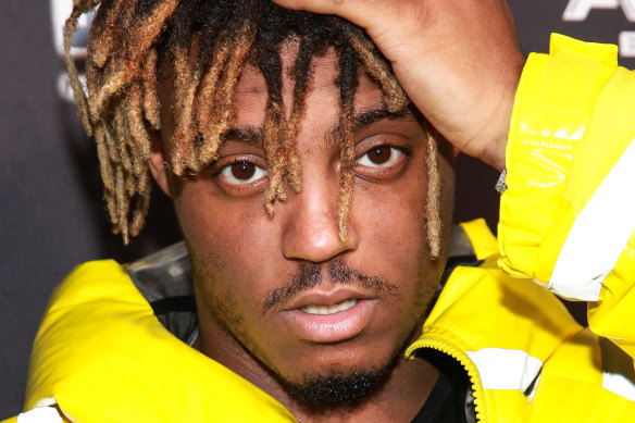 Juice WRLD died of an overdose in Chicago on December 8, aged 21. 