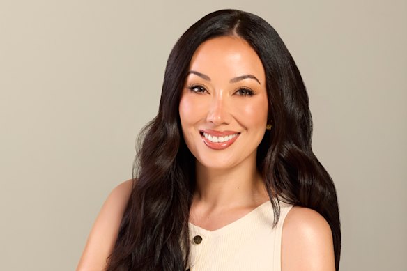 Susan Yara: “It is my religion to do my skincare routine at night no matter how tired I am.”