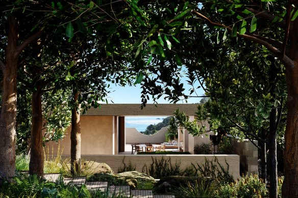 NSW luxury property: Ex-Domain boss Antony Catalano to rival Chris