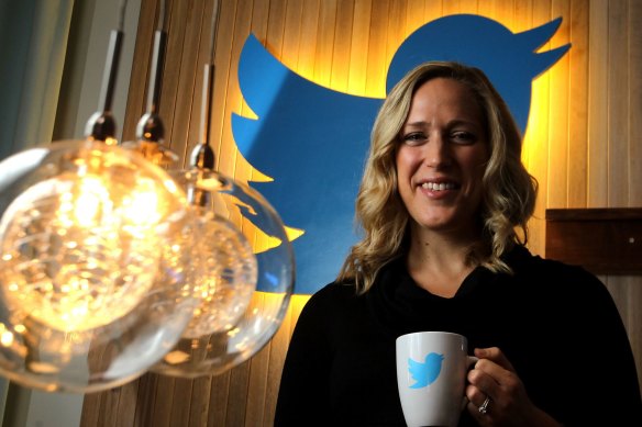 Twitter Australia’s second managing director Suzy Nicoletti has left the company.