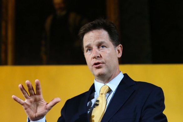 Facebook executive Nick Clegg said Facebook and Instagram will introduce new features to limit social media addiction and misinformation after a Senate committee heard whistleblower Frances Haugen’s testimony that Facebook allowed a proliferation of hate speech and unchecked information. 
