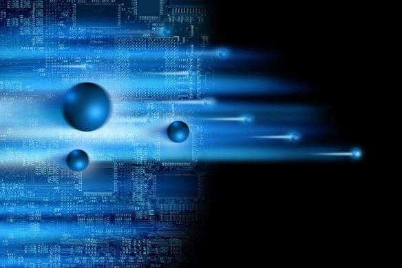 There is a growing realisation that emerging and critical technologies like quantum computing will be extraordinarily important for societies, economies and national security.