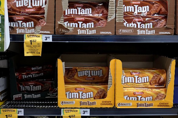 Shrinkflation has hit most products at the supermarket. It’s now coming for aged care.