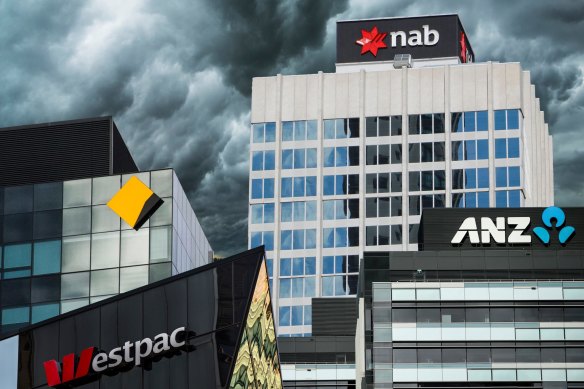 Australia's biggest banks have begun the move away from mortgage holidays.