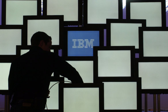 In 2017, IBM launched a campaign to hire more neurodiverse people.