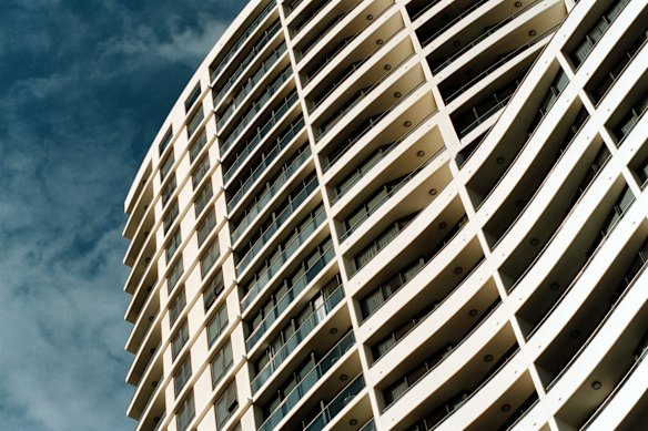 High-density apartments at major Perth train station precincts could be key to addressing housing supply.