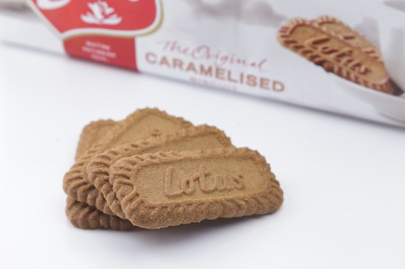 The caramelised biscuits are now in the world’s top five for sales, according to the company’s latest annual report. This year, a “Japanese cheesecake” trend involving Lotus biscuits went viral on TikTok.