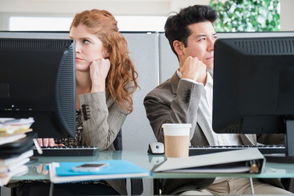 What a depressing time of year...