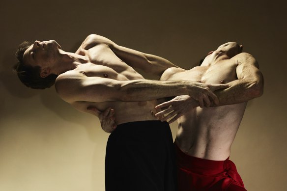 Instruments of Dance will see The Australian Ballet perform a triple bill of contemporary work.