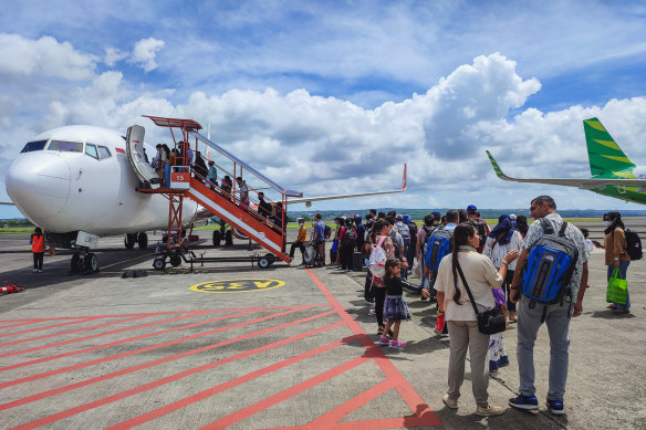 Skiplagging is not technically illegal but it may breach the airline’s fare terms and conditions.