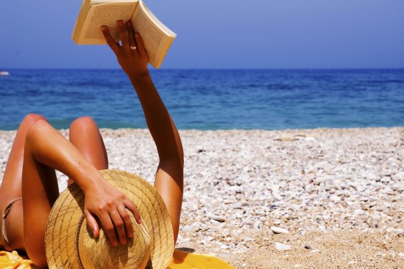 Wondering what to read this summer? Our literary experts have lots of suggestions.