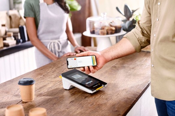 The fast growth in digital wallets such as Apple Pay has sparked calls for greater regulation of tech giants in banking.