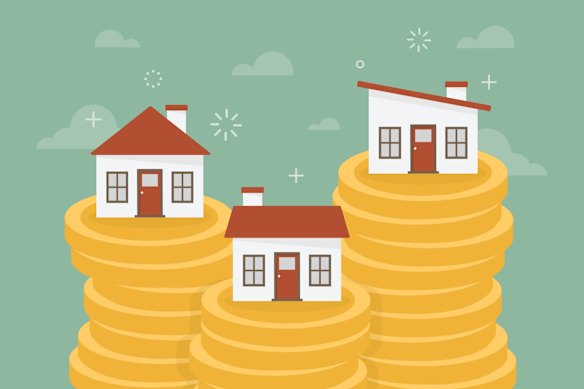 Investor numbers are on the rise.