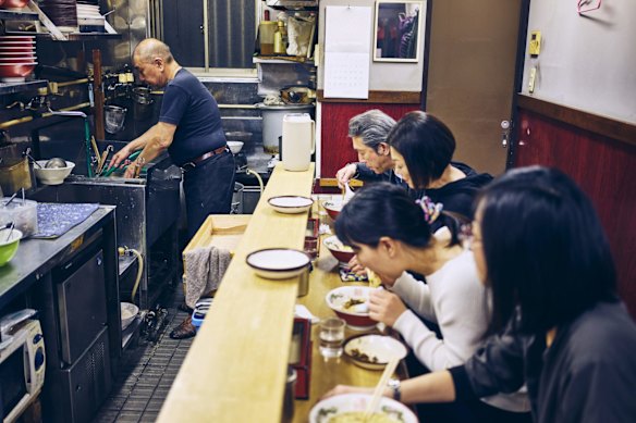 Japan is home to some of the greatest food on the planet.