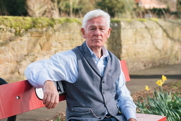 Frank Coffield, a retired professor who is critical of the popular <i>University Challenge</i> quiz show’s rules that allow individual colleges within Cambridge and Oxford to field teams,