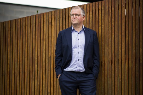 Deakin University vice chancellor Professor Iain Martin claimed a $150,000 performance bonus this year, having chosen not to accept it in 2021.